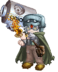 Hieronymos Gold