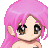 saria the forest girl's username