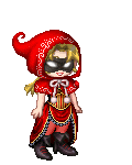 ultrahotpink's avatar
