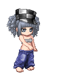Sarai_Esasha's avatar