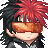 Fury Kakashi's avatar