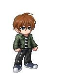 Kurisu-chama's avatar