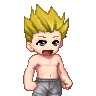 Goku Street's avatar