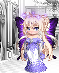 Glitzy Fairy