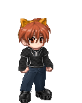 Kyou_Fruits_ Basket's avatar