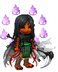 Rumei's avatar