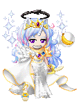 Dear Princess Molestia's avatar
