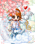 cherryblossomgirlsakura's avatar