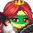 Queen Bowser's avatar