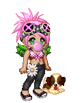 pinkpoptartzz's avatar