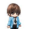 I am Haruhi Fujioka's avatar