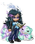 Crystal Silhouette's avatar
