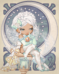 Seraphina Throne's avatar