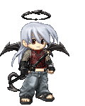 Riku Darkblade's avatar