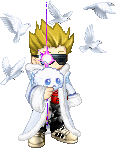 White Shin's avatar