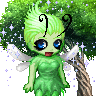 Celebi of the Forest's avatar
