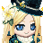 Aliice in Wonderland's avatar