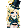 Aliice in Wonderland's avatar