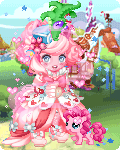 II Pinkie Pie II's avatar