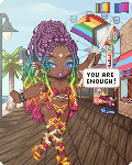 Lady Haumea's avatar