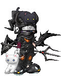 Mistress DragonFlame's avatar