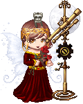 Rose BUD 14-95's avatar