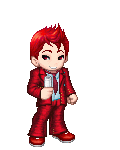 Levi Redd's avatar