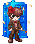 Doctor Whook's avatar