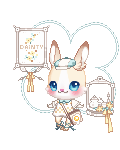 SmittenRainbowKitten