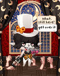 SmittenRainbowKitten's avatar