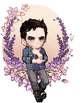 Castiel Lover's avatar