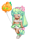 oOo Poppy oOo