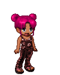 pink monkey21's avatar
