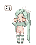 Fembutt Rabbutt