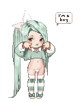 Fembutt Rabbutt's avatar