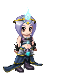Chiharu Mitsubushi's avatar