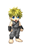 Zaiphod's avatar