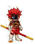 Kroggnok's avatar