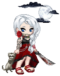 Vampire Legend Aki's avatar