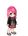 amu of shugo chara's avatar