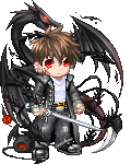 Black Jirou's avatar