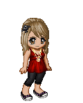 xoDhc_Mileyxo's avatar