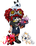 SadLittleZombieHunter's avatar