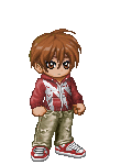 michael jacksin's avatar