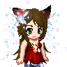 Serenity Kaiyashi's avatar