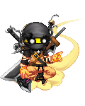 Beware of the Ninja's avatar