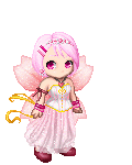 Pink Heart Fairy's avatar