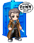 The Genuine Doctor's avatar