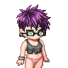 foamys_goth_chick's avatar