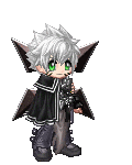 Hikaru Ookami's avatar